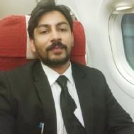 Vaibhav Shukla LAWCET trainer in Ghaziabad