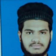 Mohammad Rafik Miya   Urdu language trainer in Gorkha