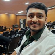 Rajan Kumar Class 10 trainer in Patna