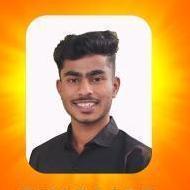 Yashraj Ashok Chavan Class 12 Tuition trainer in Hingna