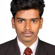 Nuhman Kv Arabic Language trainer in Ernad