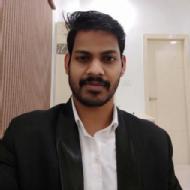 Brijendra Rajput Class 10 trainer in Gwalior