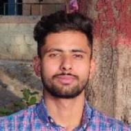 Abhishek Yadav Class I-V Tuition trainer in Delhi