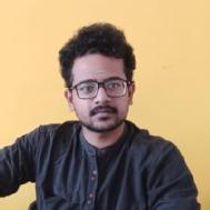 Ragipani Sai Siddhu Class I-V Tuition trainer in Hyderabad