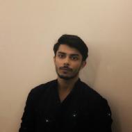 Divyansh Singh Class 10 trainer in Delhi