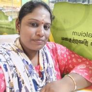 Lalitha N. Class 12 Tuition trainer in Chennai