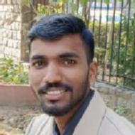 Purushothama G D Class 10 trainer in Channagiri