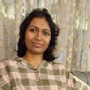 Divya Edathadan Ramachandran photo