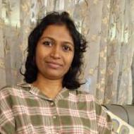 Divya E. Class 8 Tuition trainer in Agra