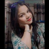 Kanchan P. Class I-V Tuition trainer in Ghaziabad