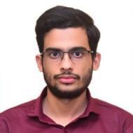 Syed Asim Ali Class 9 Tuition trainer in Bhopal