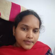 Dr. M. Navyasudha Diet and Nutrition trainer in Hyderabad