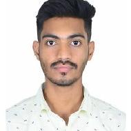 Sanket Shewale Self Defence trainer in Pune