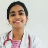 Nandita T. MBBS & Medical Tuition trainer in Hyderabad