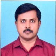 Malligarjunan Class 12 Tuition trainer in Tirupur