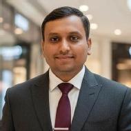 Vishal Shivaji Chaudhari Java Script trainer in Nashik