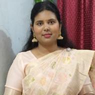 Neha D. Class 12 Tuition trainer in Nandgaon