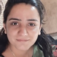 Tarushii Yoga trainer in Saharanpur