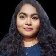 Sushree A. Class 10 trainer in Cuttack