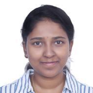 Neelamma H. Class I-V Tuition trainer in Bangalore