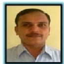 Photo of Rasik Lal Patel