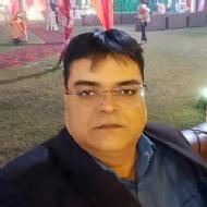 Achint Mishra Personality Development trainer in Ghaziabad