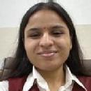 Khushboo S. Class 11 Tuition trainer in Delhi