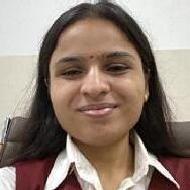 Khushboo Class 11 Tuition trainer in Delhi