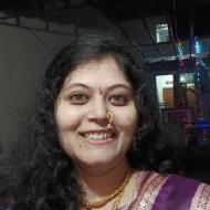 Shubhangi S. Nursery-KG Tuition trainer in Pune