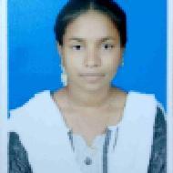 Vinodhini V. Class I-V Tuition trainer in Chennai