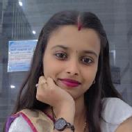 Tejswini D. Class I-V Tuition trainer in Pune