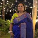 Nandini D. Math Tutors trainer in Kolkata