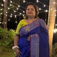 Nandini D. Class I-V Tuition trainer in Kolkata
