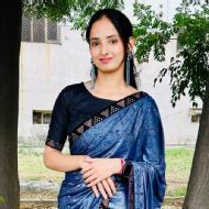Rushika P. Class 10 trainer in Pathankot
