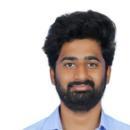 Nitish Avudari Class 9 Tuition trainer in Hyderabad