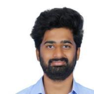Nitish Avudari Class 9 Tuition trainer in Hyderabad