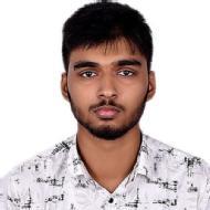 Aryan Malviya Class I-V Tuition trainer in Noida