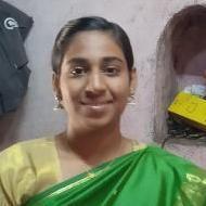 Amruta S. Class 12 Tuition trainer in Miraj