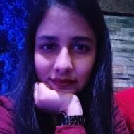 Hasmat R. Class 10 trainer in Delhi