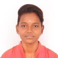 Nithya S. Photography trainer in Chengalpattu