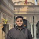 Tanish Grover Chemistry Tuition classes trainer in Panipat