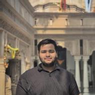 Tanish Grover Class 10 trainer in Panipat