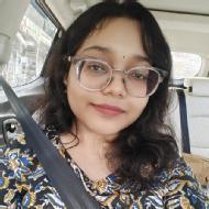 Harpriya N. Class 12 Tuition trainer in Delhi