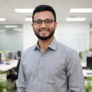 Arpit Class 9 Tuition trainer in Pune