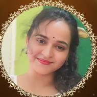Priyanka T. Class I-V Tuition trainer in Gwalior