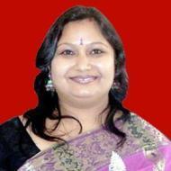 Vibha L. Class 9 Tuition trainer in Delhi