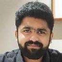 Chandrangith K P Class 10 Tuition trainer in Bangalore