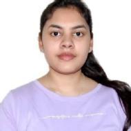 Jagrati A. Class I-V Tuition trainer in Delhi