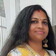 Gouthami Class I-V Tuition trainer in Bangalore