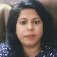 Priyanka D. Class I-V Tuition trainer in Ludhiana